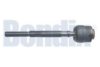 SEAT 127162449A Tie Rod Axle Joint